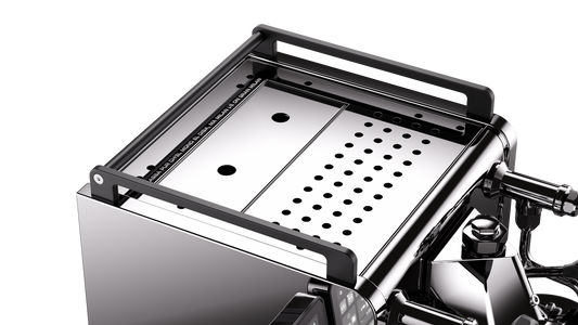 Rocket Espresso R58 Tune Espresso machine cup tray official dealer FREKKO 