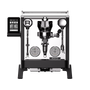 Rocket Espresso R58 Tune Espresso machine front black official dealer FREKKO 