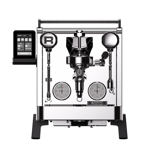 Rocket Espresso R58 Tune Espresso machine official dealer FREKKO 