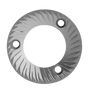 64-mm-Fräser