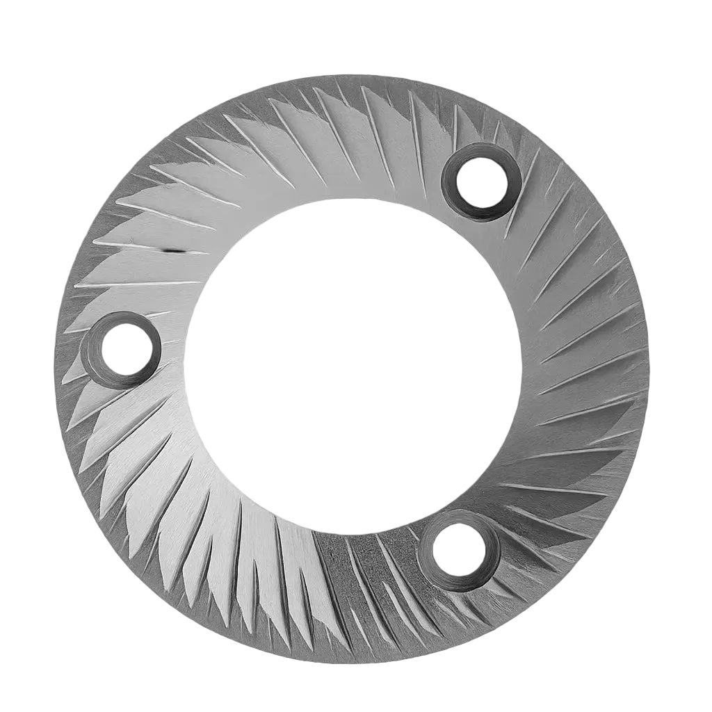 64-mm-Fräser