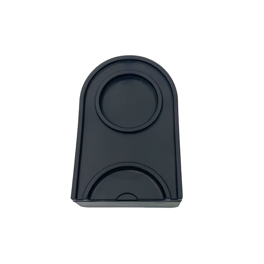 Tamp mat