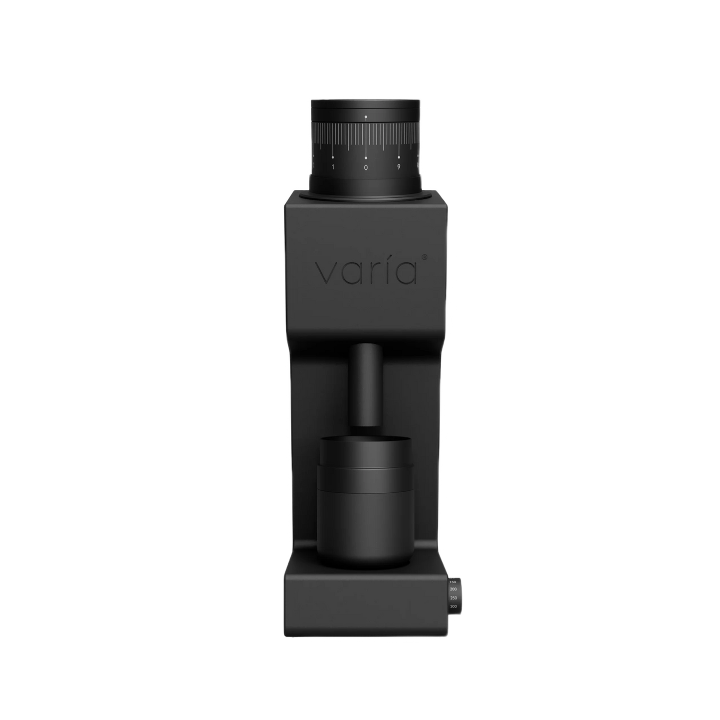 Varia VS4 wart voorkant