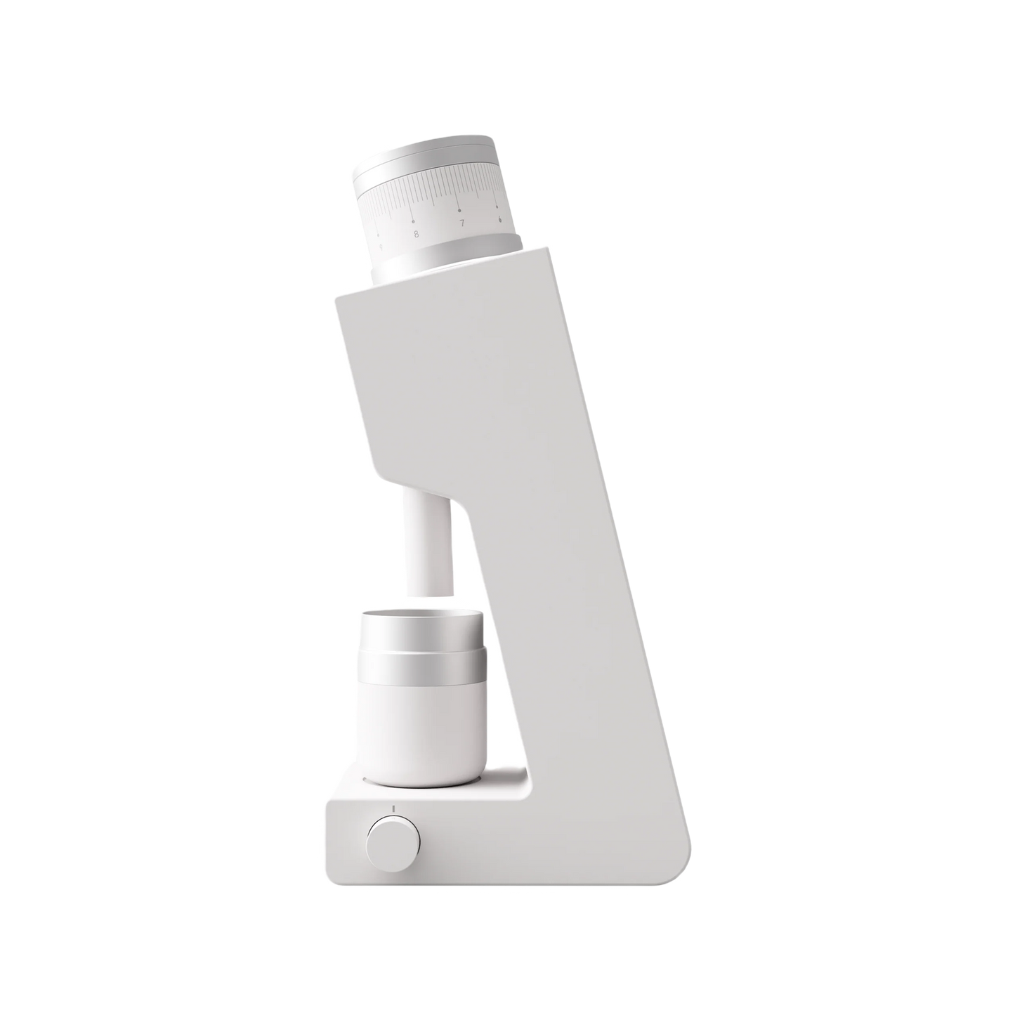 Varia VS4 Wit zijkant