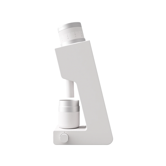 Varia VS4 Wit zijkant