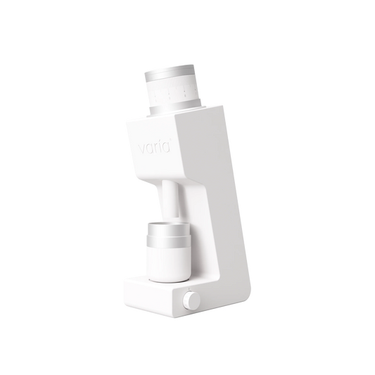 Varia VS4Wit schuin aanzicht