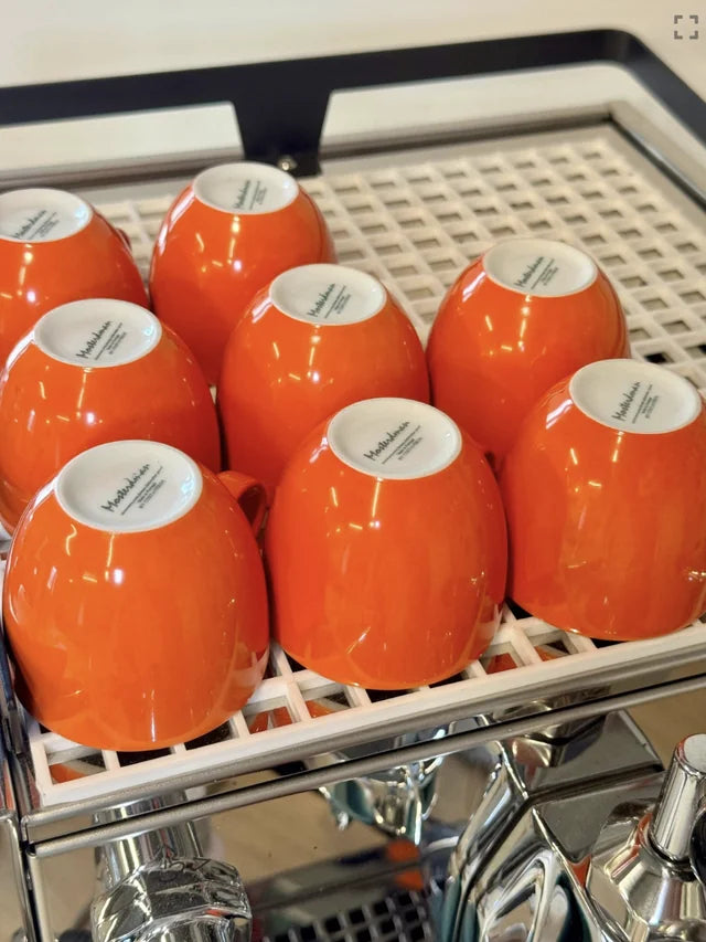 Warmhalteplatte Schutz