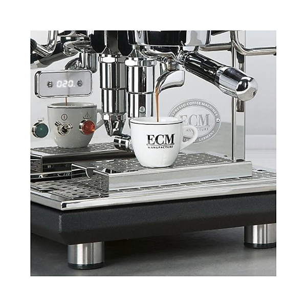 Auffangschalen-Erhöher