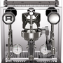 rocket espresso mozzafiato r fast espresso machine manometer white